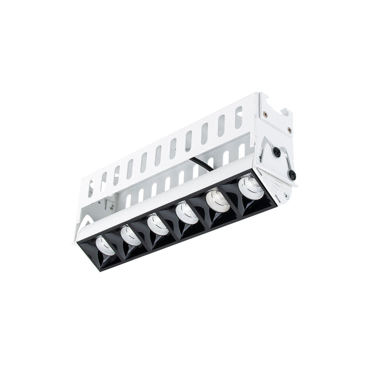 Multi Stealth Adjustable Trimless