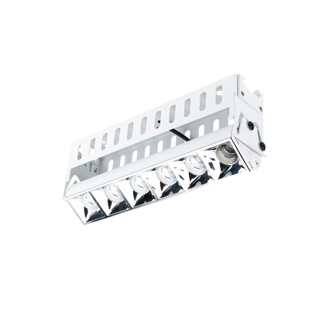 Multi Stealth Adjustable Trimless