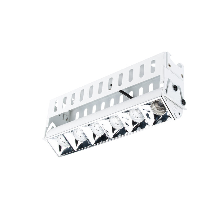 Multi Stealth Adjustable Trimless