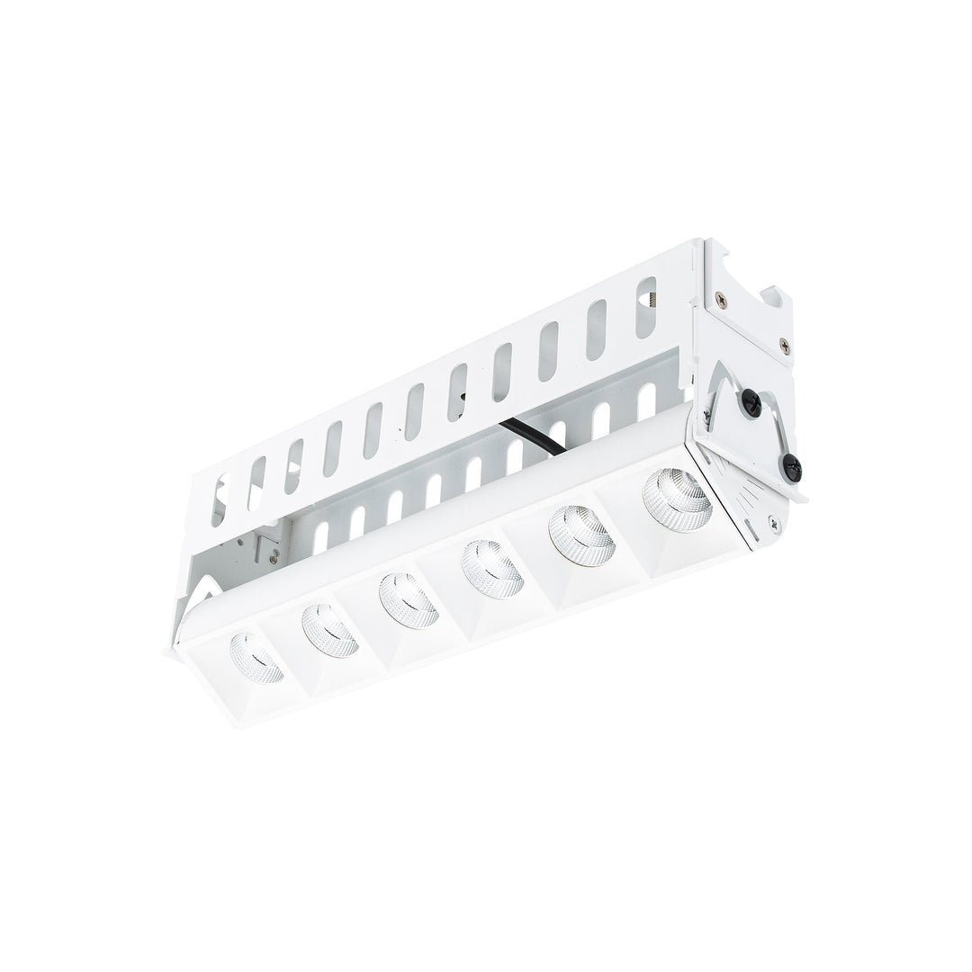 Multi Stealth Adjustable Trimless