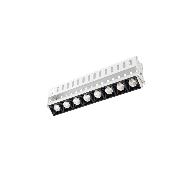Multi Stealth Adjustable Trimless
