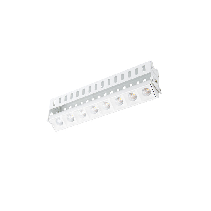Multi Stealth Adjustable Trimless