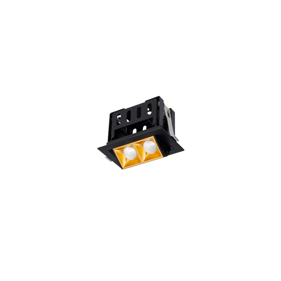 Multi Stealth Adjustable Trim