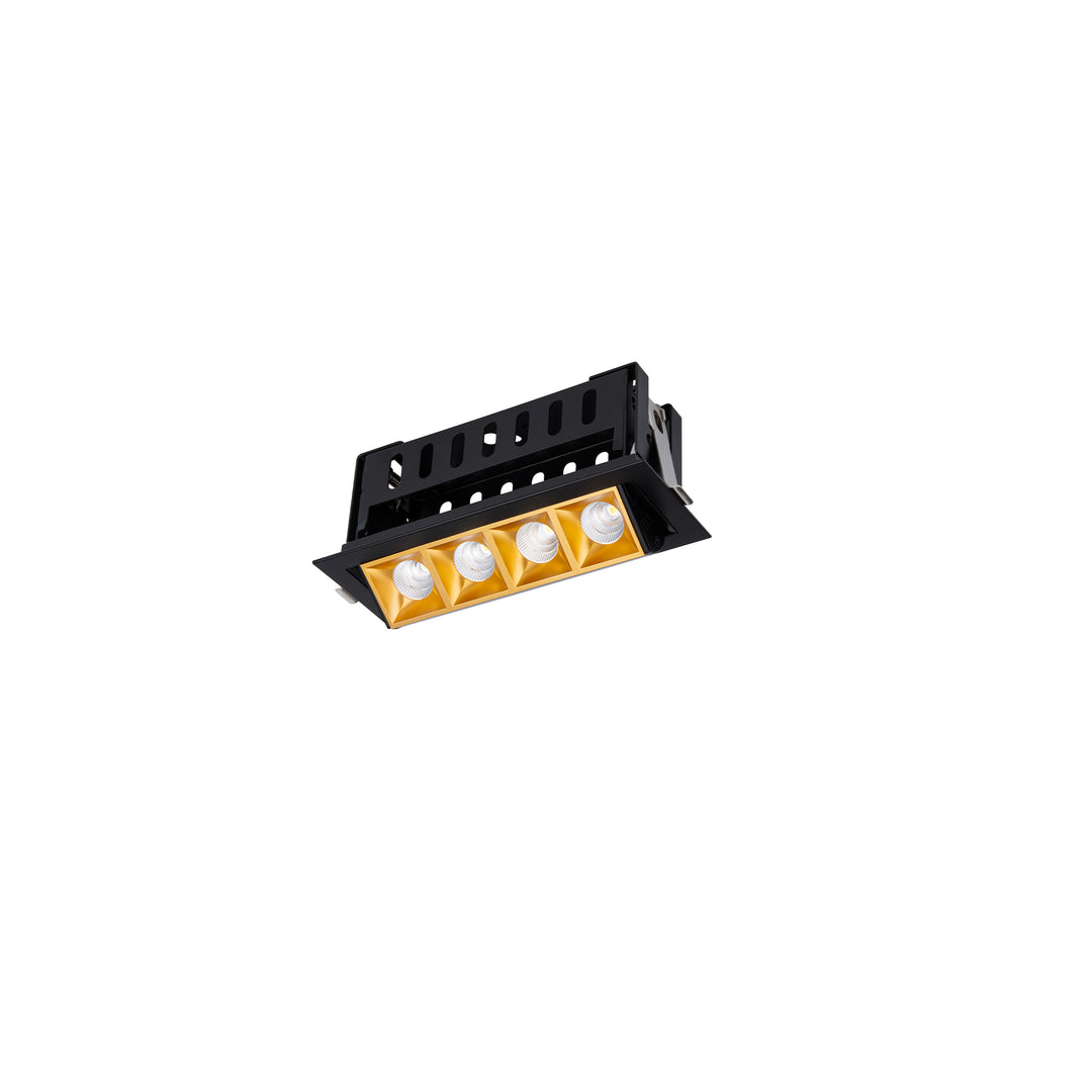 Multi Stealth Adjustable Trim