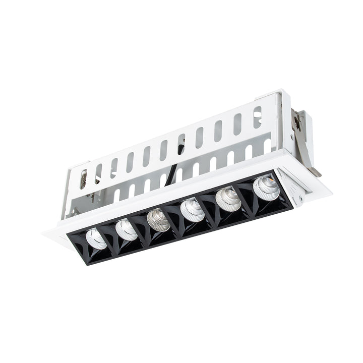 Multi Stealth Adjustable Trim