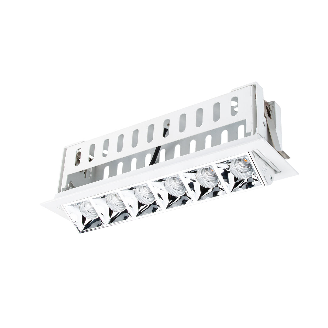 Multi Stealth Adjustable Trim