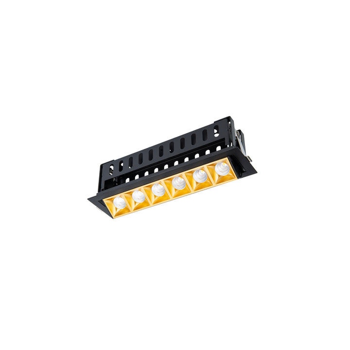 Multi Stealth Adjustable Trim