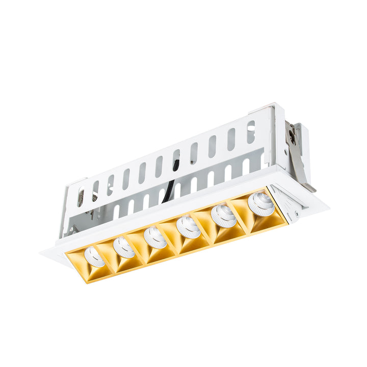 Multi Stealth Adjustable Trim