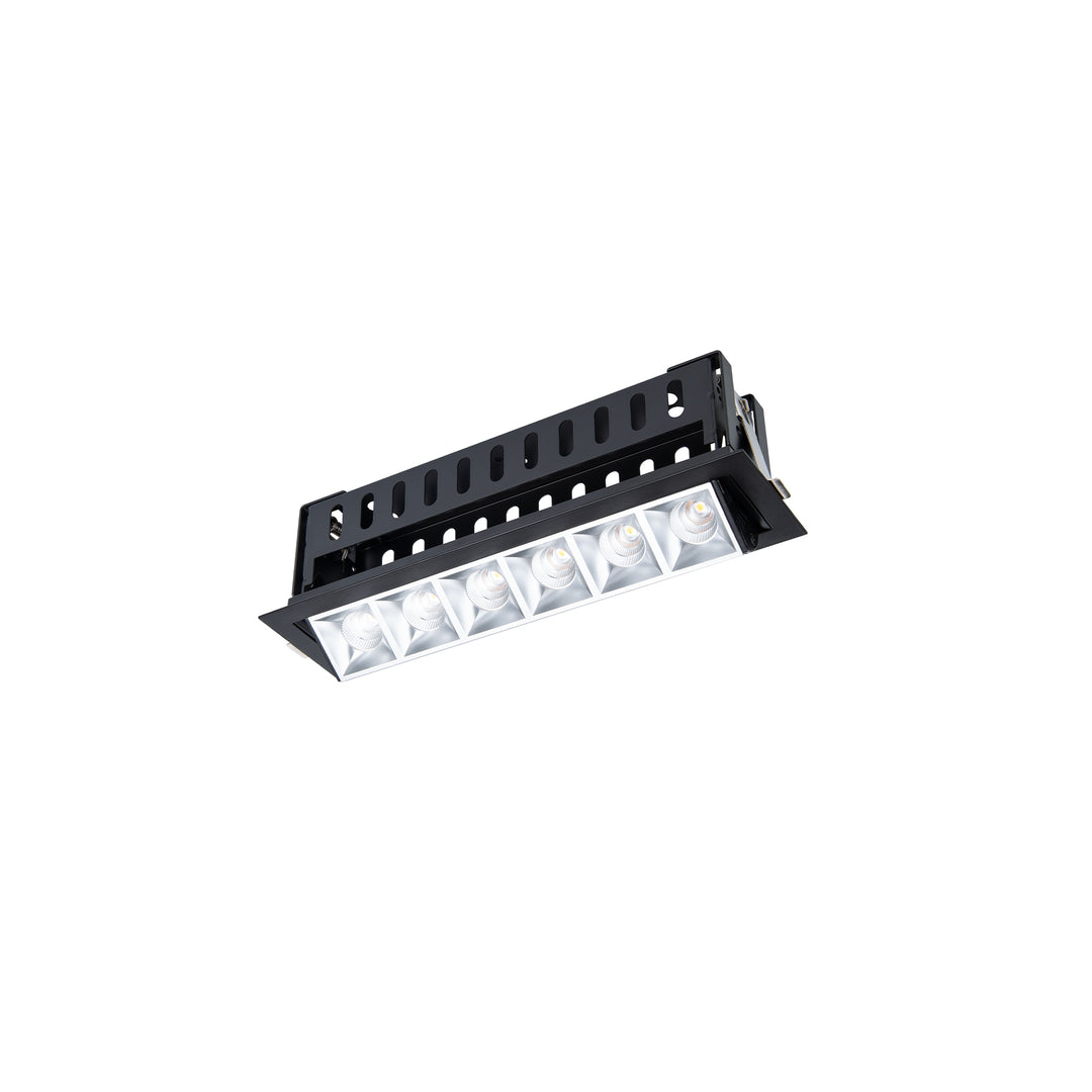 Multi Stealth Adjustable Trim
