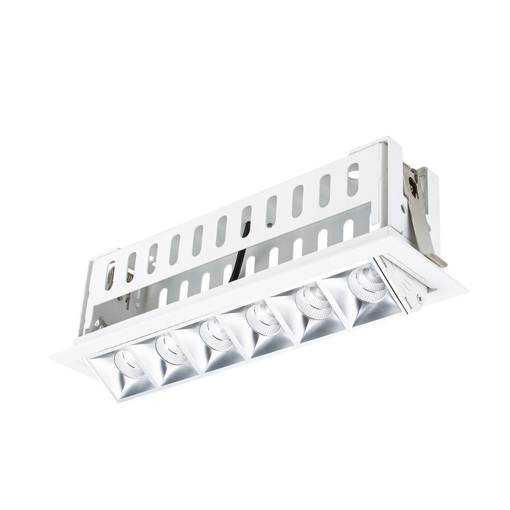 Multi Stealth Adjustable Trim