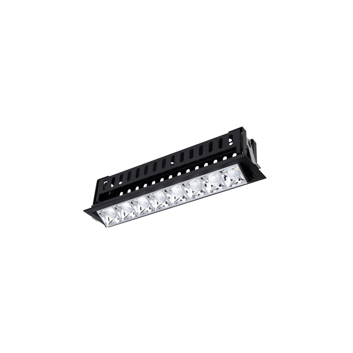 Multi Stealth Adjustable Trim