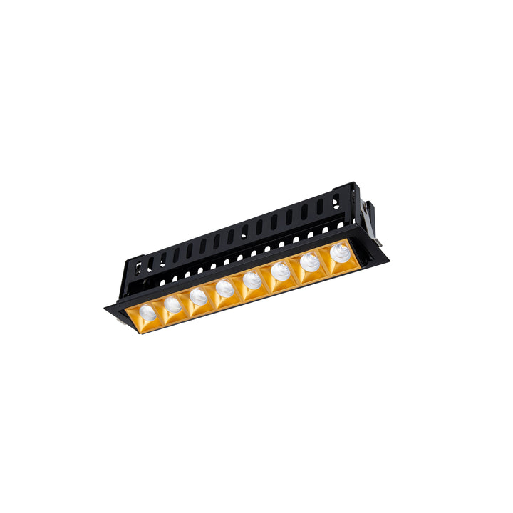 Multi Stealth Adjustable Trim