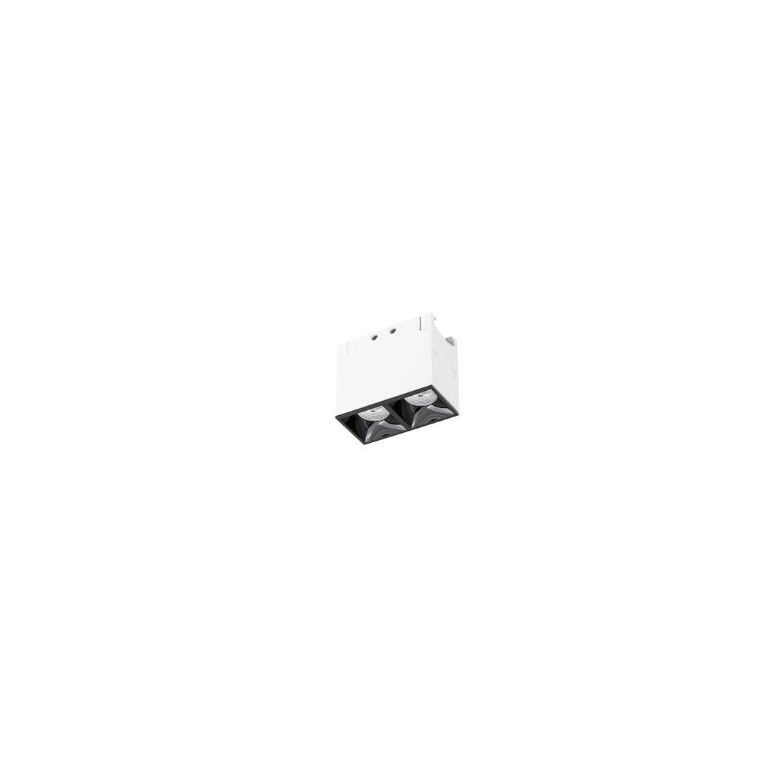 Multi Stealth Downlight Trimless