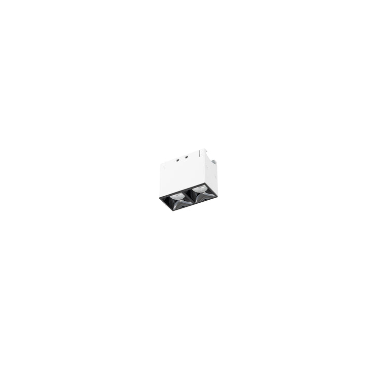 Multi Stealth Downlight Trimless