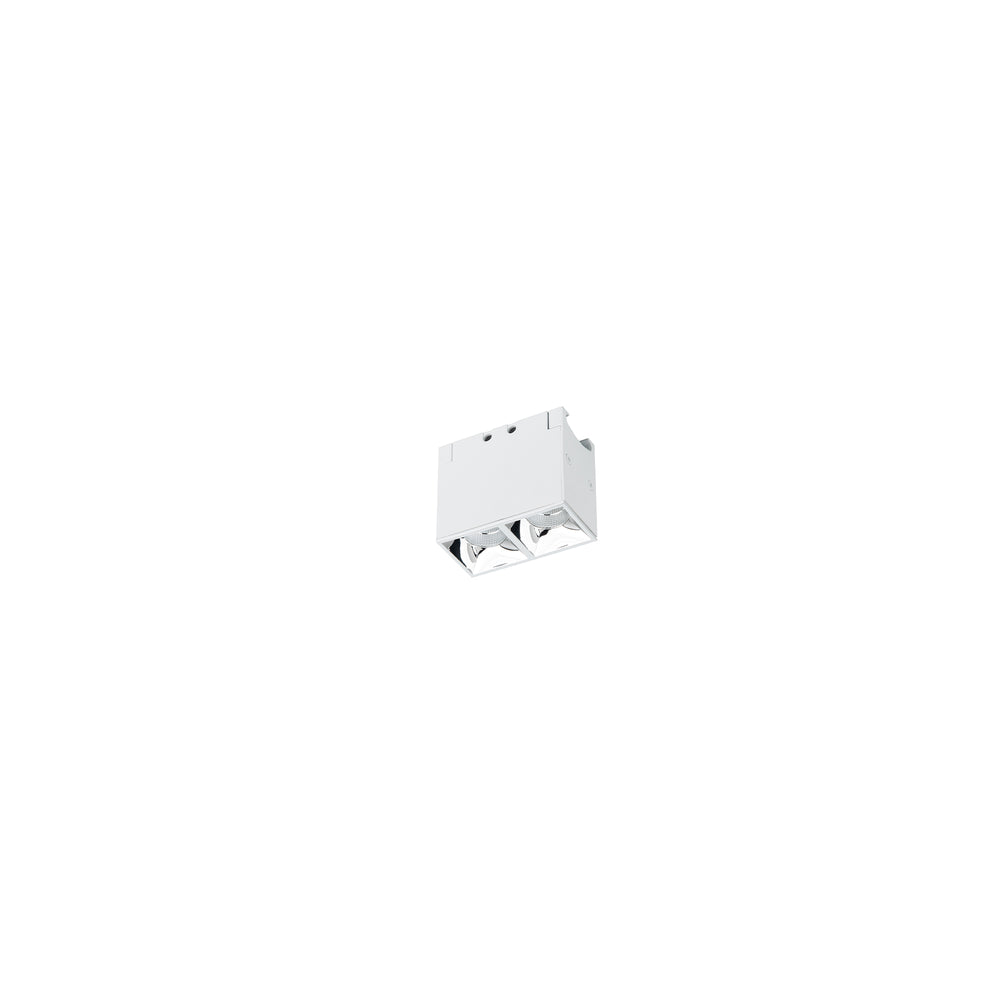 Multi Stealth Downlight Trimless