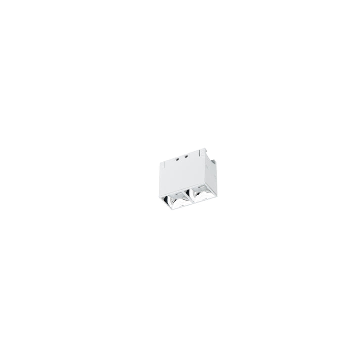 Multi Stealth Downlight Trimless