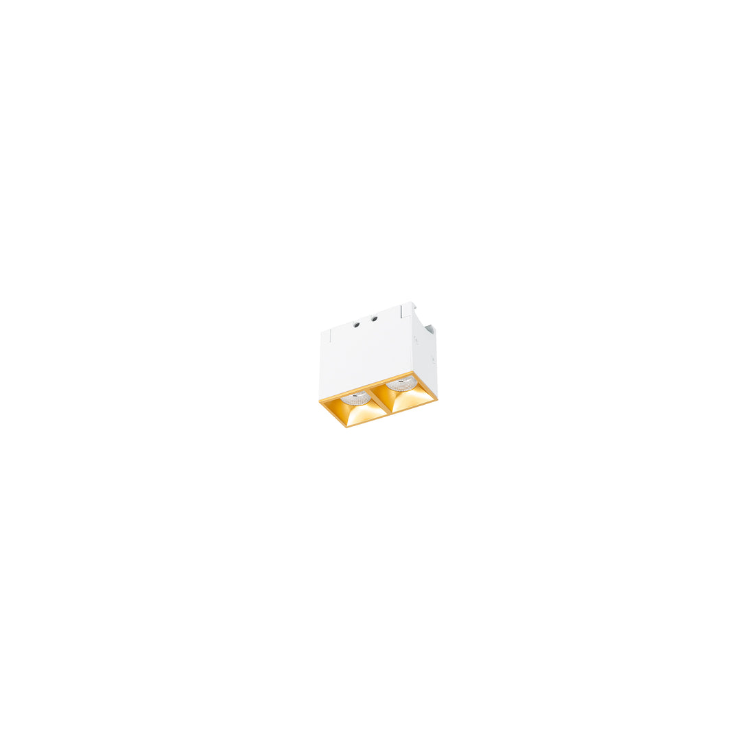 Multi Stealth Downlight Trimless