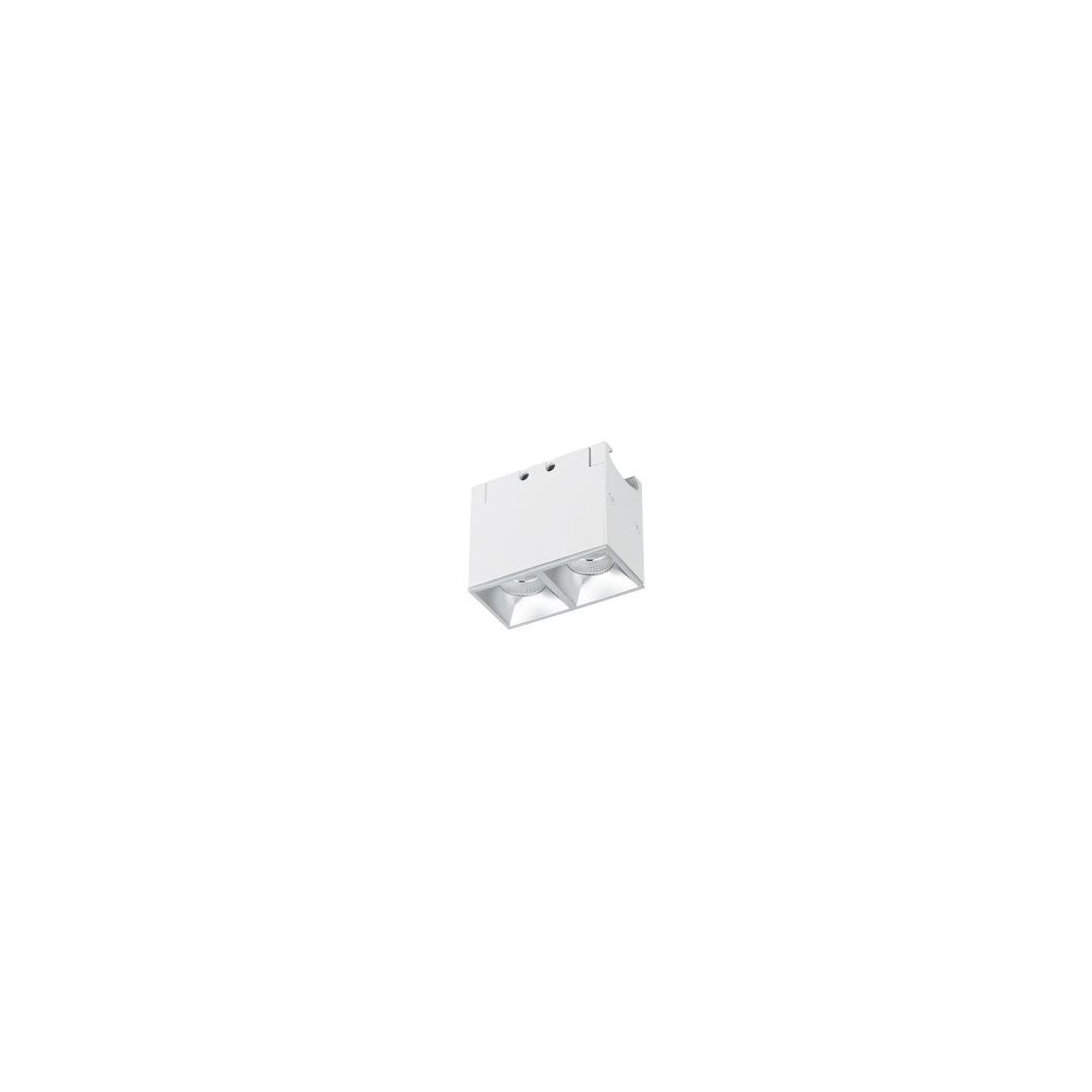 Multi Stealth Downlight Trimless