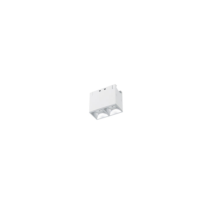 Multi Stealth Downlight Trimless
