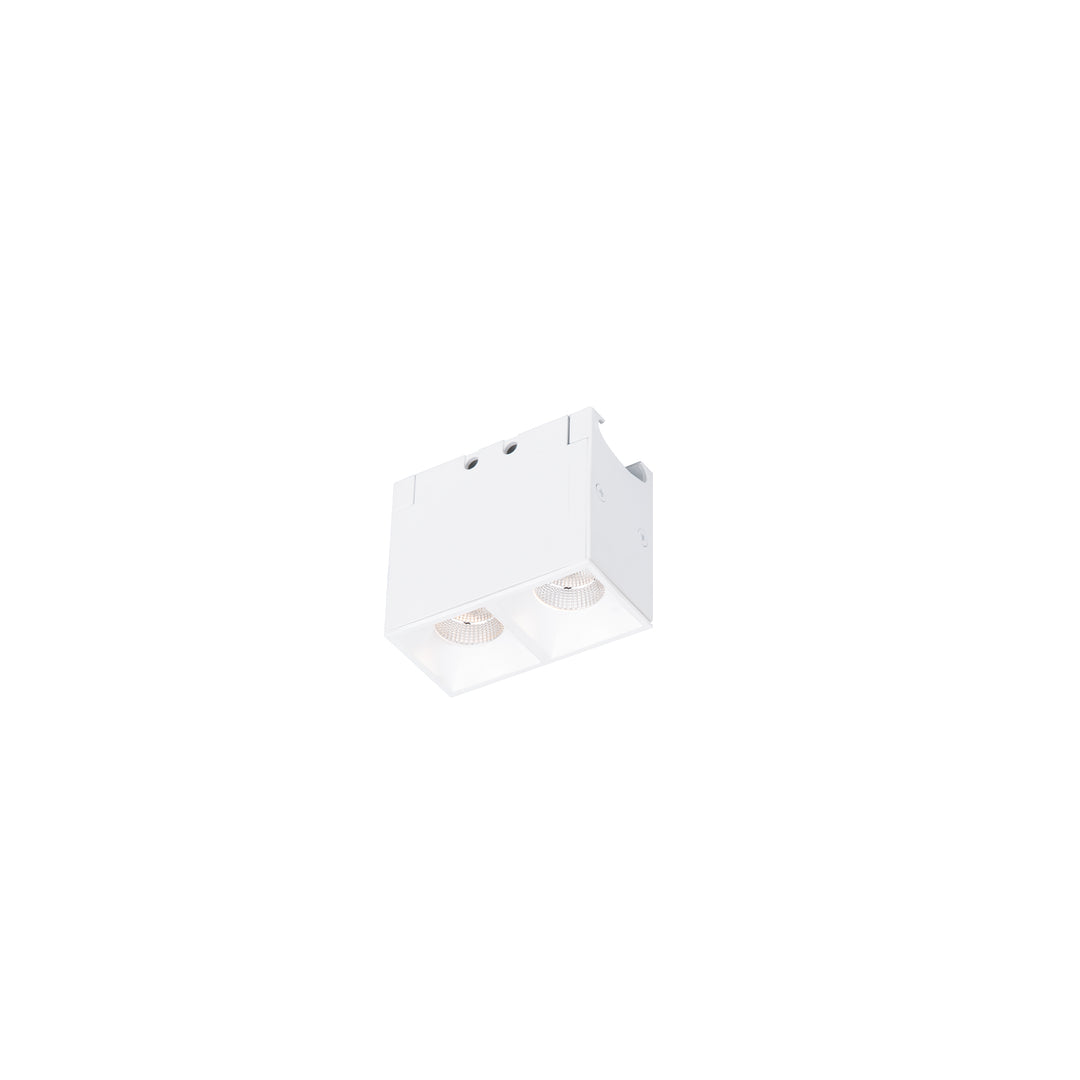 Multi Stealth Downlight Trimless