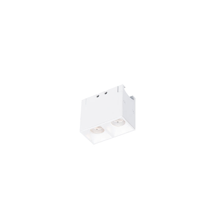 Multi Stealth Downlight Trimless