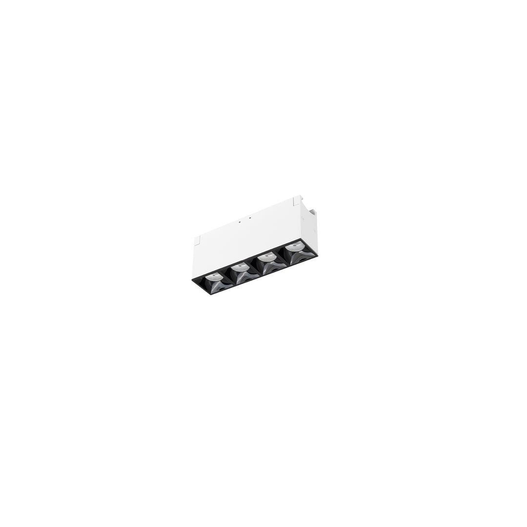 Multi Stealth Downlight Trimless