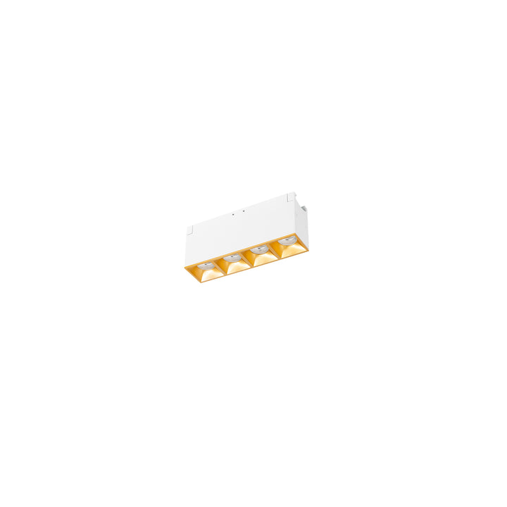 Multi Stealth Downlight Trimless