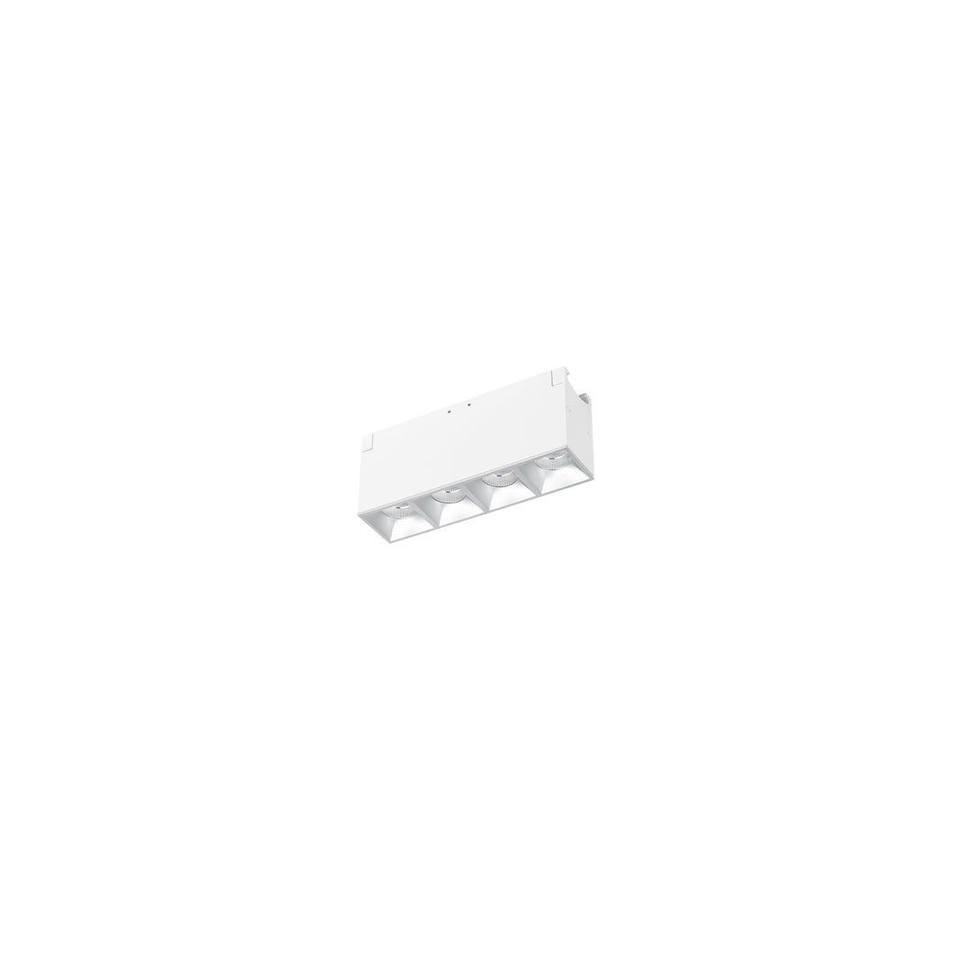 Multi Stealth Downlight Trimless