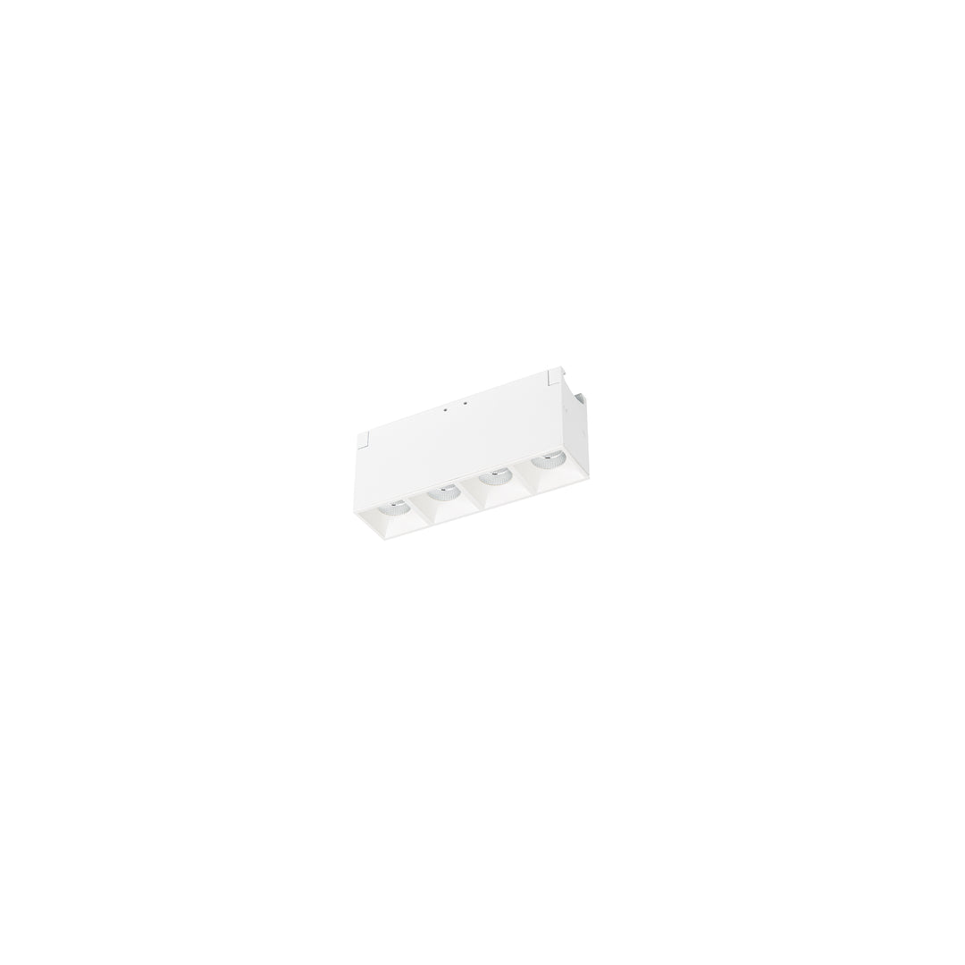 Multi Stealth Downlight Trimless