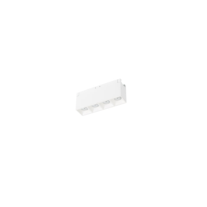 Multi Stealth Downlight Trimless