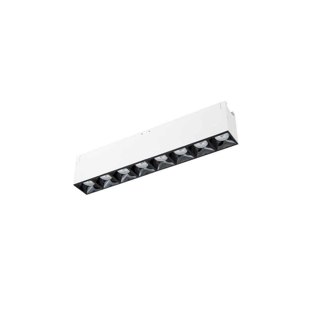 Multi Stealth Downlight Trimless