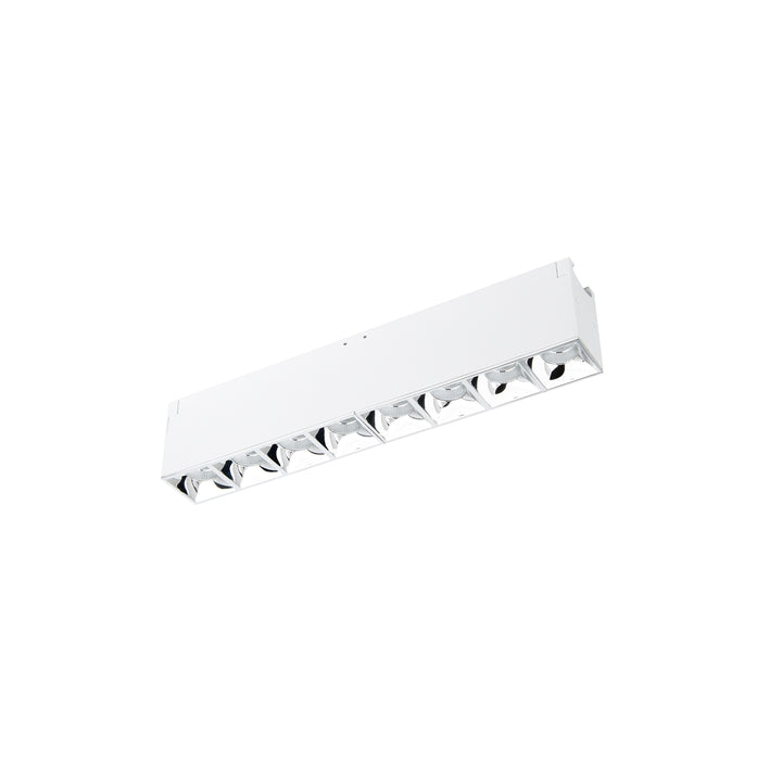 Multi Stealth Downlight Trimless