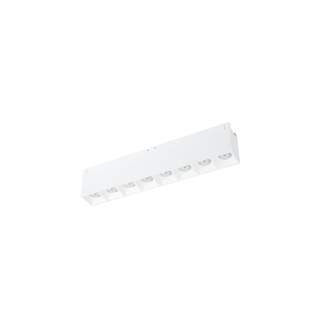 Multi Stealth Downlight Trimless