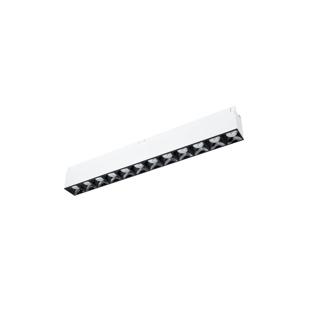 Multi Stealth Downlight Trimless