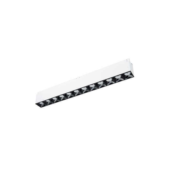 Multi Stealth Downlight Trimless
