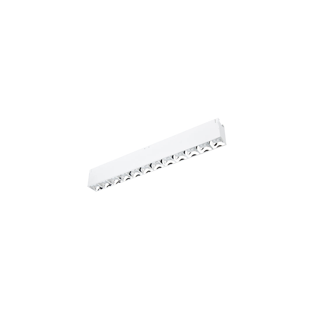 Multi Stealth Downlight Trimless