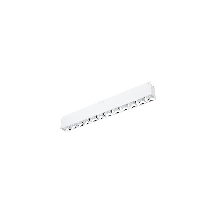 Multi Stealth Downlight Trimless
