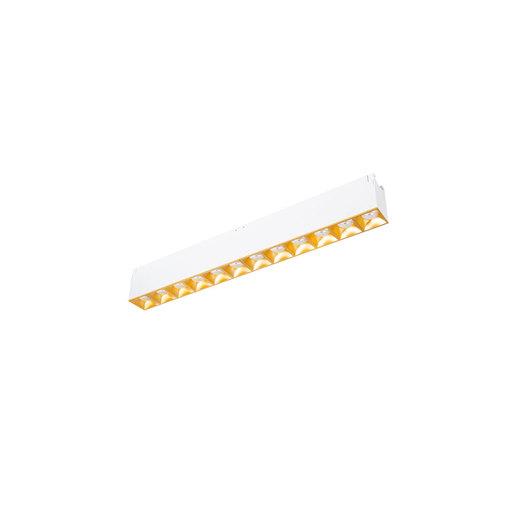 Multi Stealth Downlight Trimless