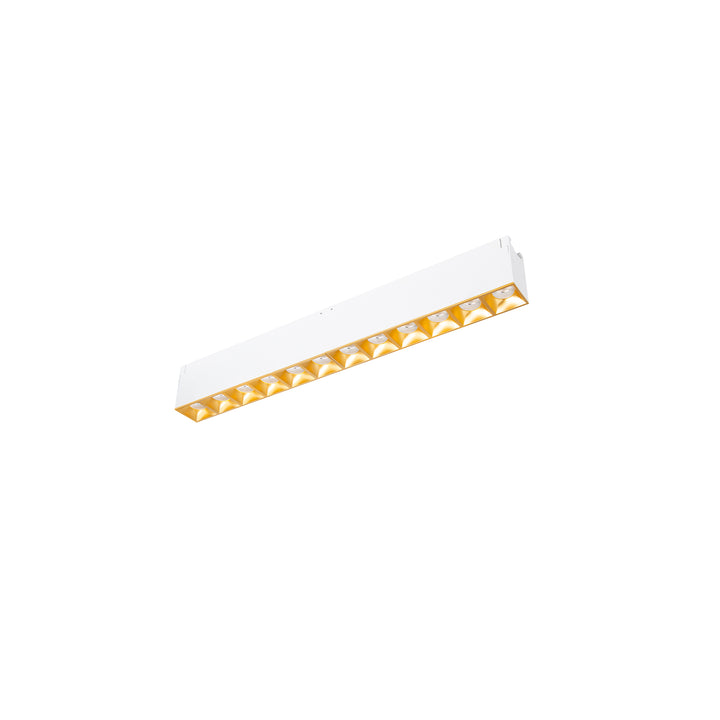 Multi Stealth Downlight Trimless