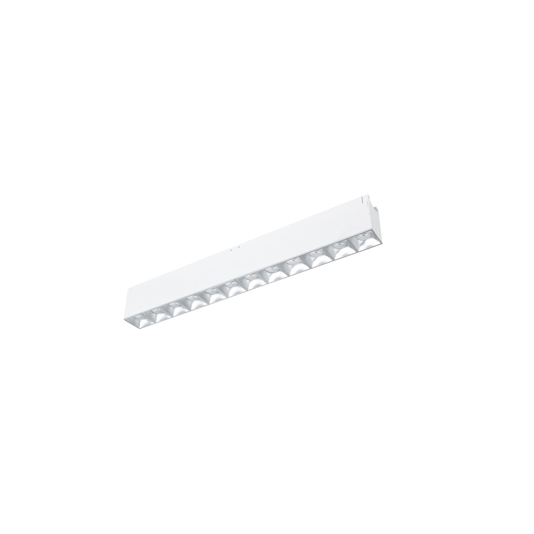 Multi Stealth Downlight Trimless