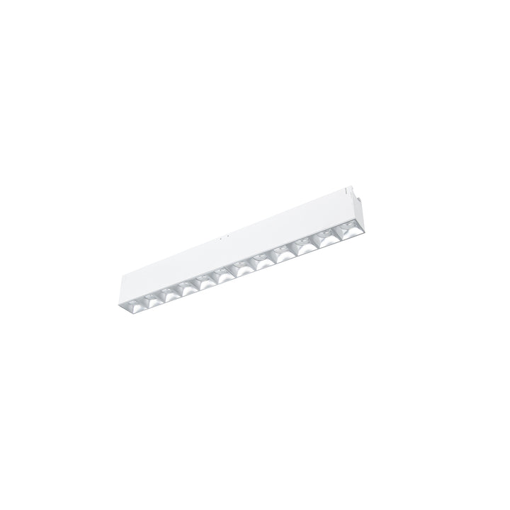 Multi Stealth Downlight Trimless
