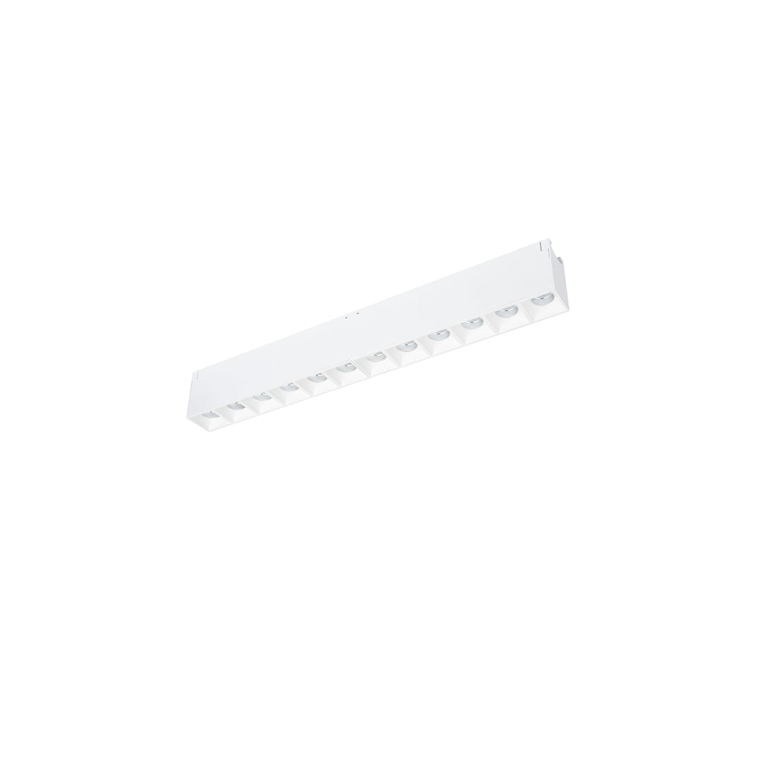 Multi Stealth Downlight Trimless