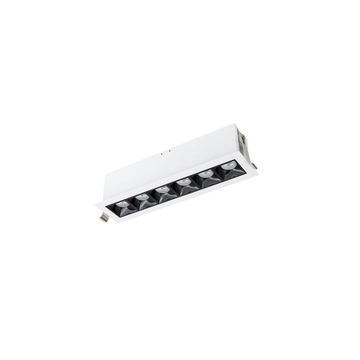 Multi Stealth Downlight Trim by WAC Lighting - view 22