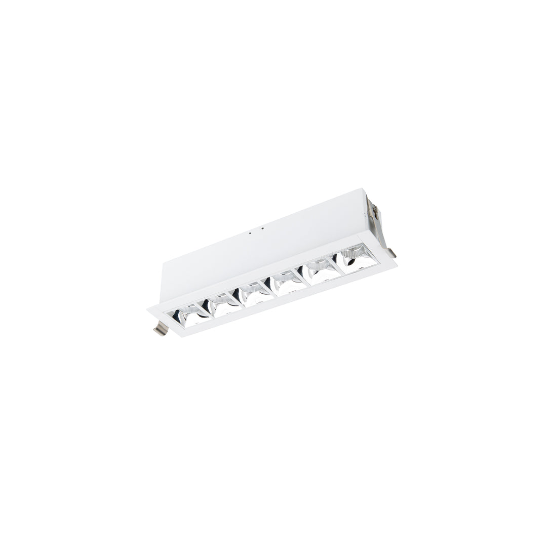 Multi Stealth Downlight Trim by WAC Lighting - view 23