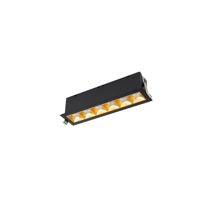 Multi Stealth Downlight Trim by WAC Lighting - view 19