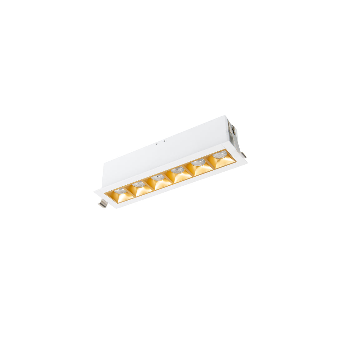 Multi Stealth Downlight Trim by WAC Lighting - view 24