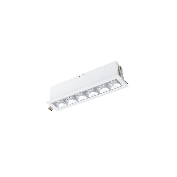 Multi Stealth Downlight Trim by WAC Lighting - view 25