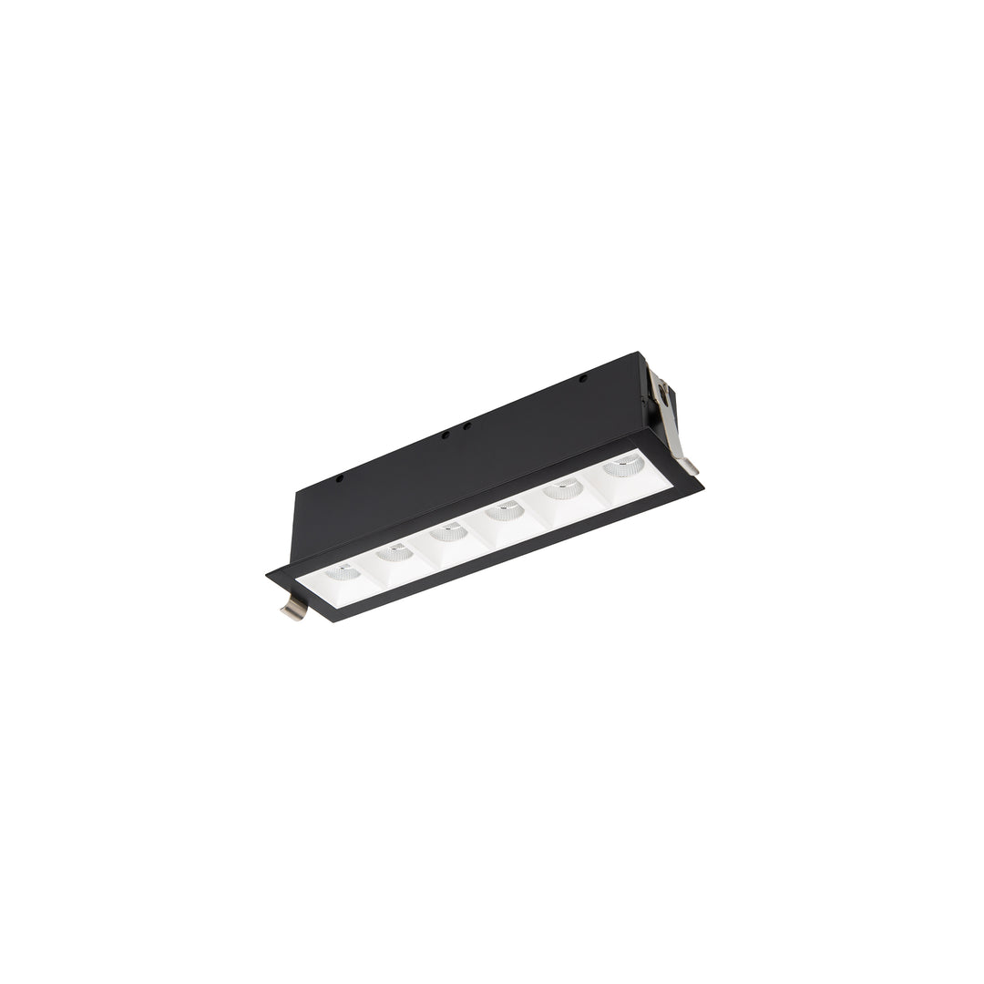 Multi Stealth Downlight Trim by WAC Lighting - view 21