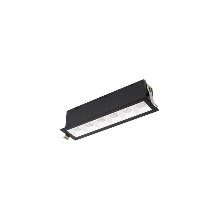 Multi Stealth Downlight Trim by WAC Lighting - view 21