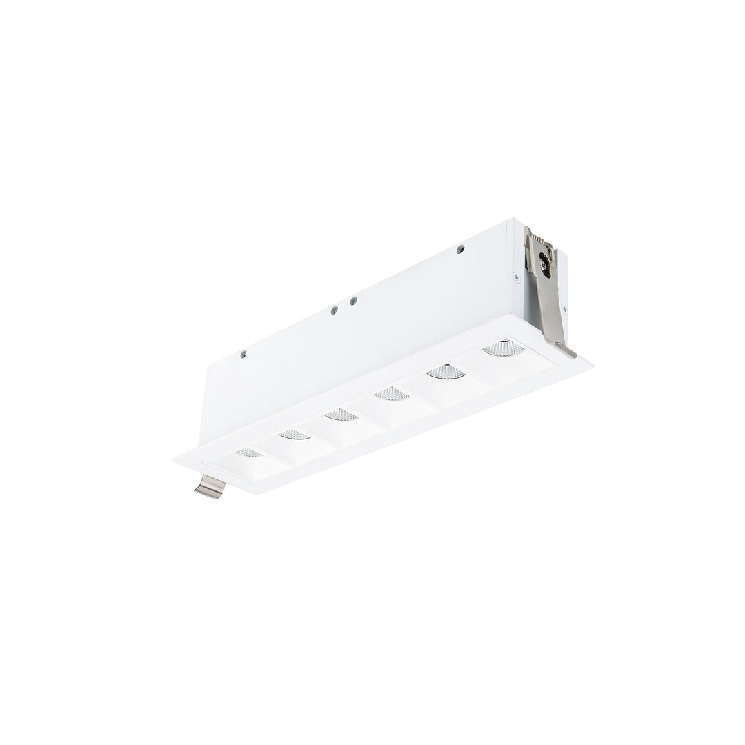 Multi Stealth Downlight Trim by WAC Lighting - view 26